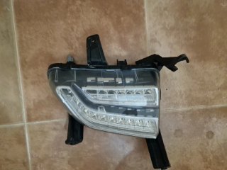 Hyundai Ioniq Faro Antiniebla 92208G2100