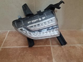 Hyundai Ioniq Faro Antiniebla 92208G2100
