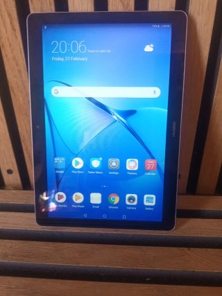 Tablet Huawei mediapad t3