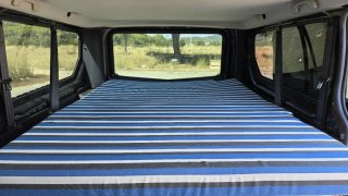 FIAT Talento 2017