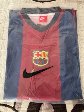 Camiseta Fútbol Barcelona 98/99 Rivaldo 11