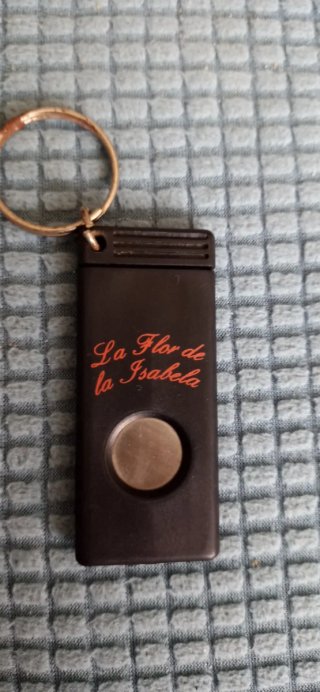 Colección Llaveros Antiguos Varios