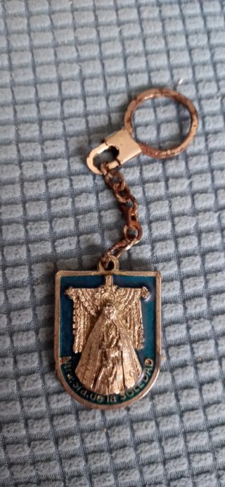 Colección Llaveros Antiguos Varios
