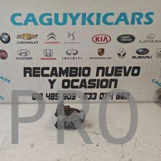 TURBOCOMPRESOR AUDI USADO