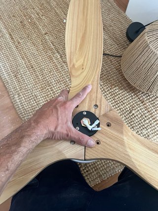 Manitas del hogar