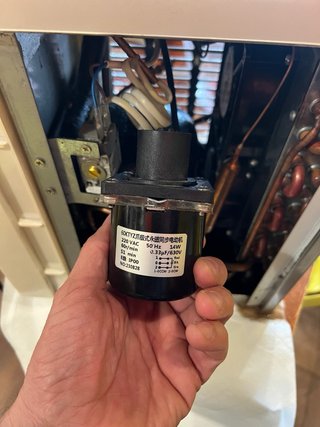 Manitas del hogar