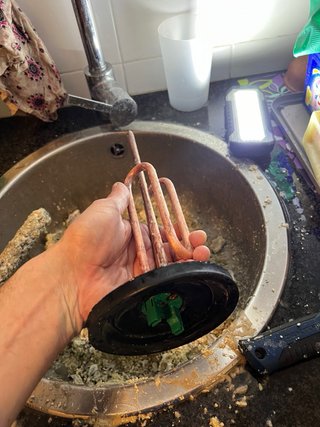 Manitas del hogar
