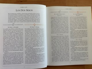 La Magia Del Sexo