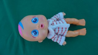 Muñecas variadas y Epi leer ver fotos precio 3-10€
