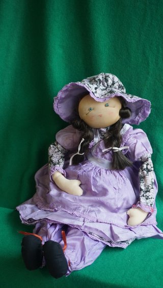 Muñecas variadas y Epi leer ver fotos precio 3-10€