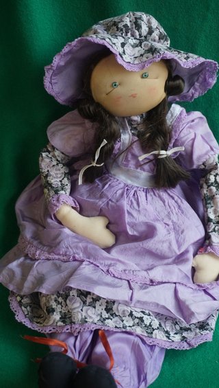 Muñecas variadas y Epi leer ver fotos precio 3-10€