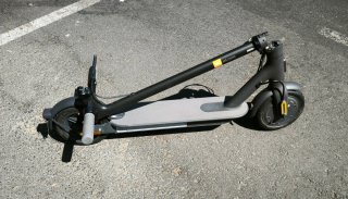 Patinete Xiaomi Scooter 1S