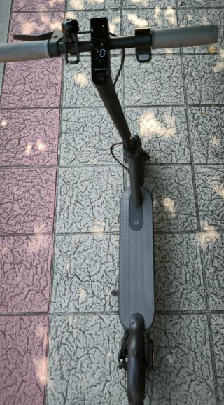 Patinete Xiaomi Scooter 1S