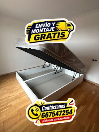CANAPÉ 180x200 150x190 150x200 140x200 160x200