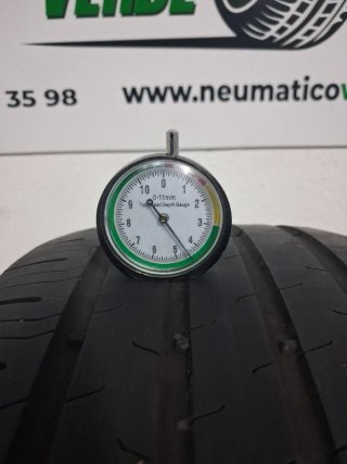 235 55 18 104V CONTINENTAL ECO CONTACT 6
