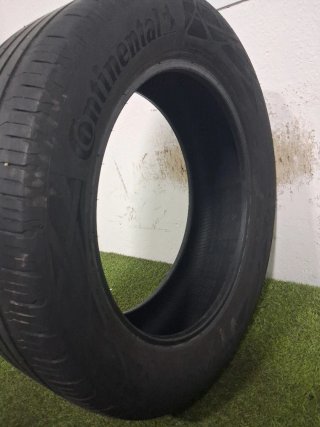 235 55 18 104V CONTINENTAL ECO CONTACT 6