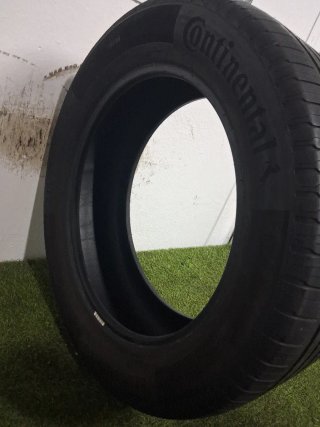 235 55 18 104V CONTINENTAL ECO CONTACT 6