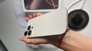 iPhone 16 Pro Impecable