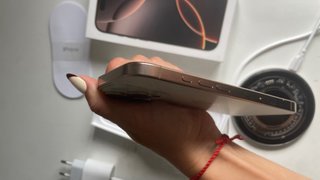 iPhone 16 Pro Impecable