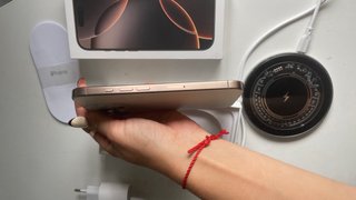 iPhone 16 Pro Impecable