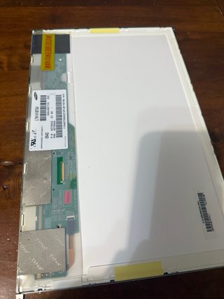 Schermo Lenovo Thinkpad T400