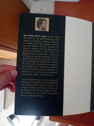 Jondo (Spanish Edition)
