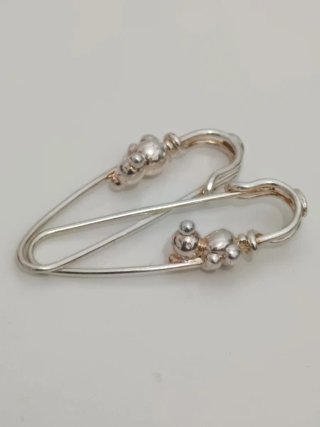 Conjunto Tous: anillo y pendientes tous