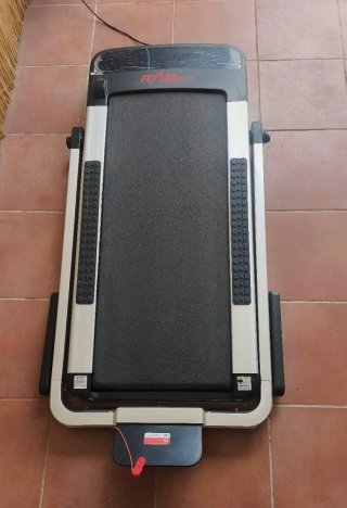 Cinta de andar FlyLinkTech hasta 14 km/h