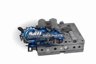 Caja de cambios automática Mazda XS7P-7G391-AA