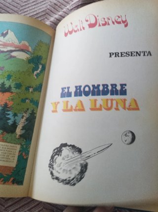 Libros juveniles walt Disney y Hanna barbera