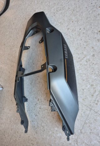 Tapa Trasera Yamaha Tenere 700 20-24