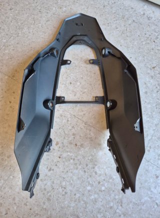Tapa Trasera Yamaha Tenere 700 20-24