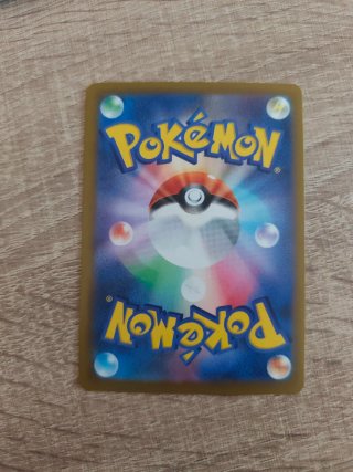 Carta Pokémon Golduck 120 HP Energy