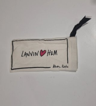 Funda Lanvin x H&M 2010