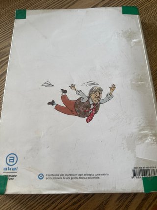 Lengua Castellana y Literatura 2.º Bachillerato