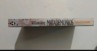 Matademonios