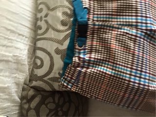 Traje Americana y Pantalón Imperial T.M