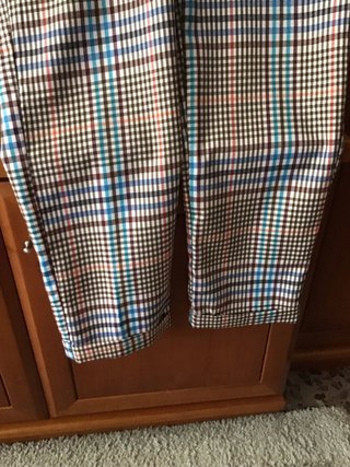 Traje Americana y Pantalón Imperial T.M