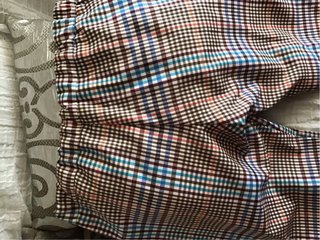 Traje Americana y Pantalón Imperial T.M