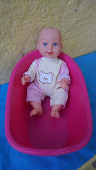 Lote 5 Muñecas Variadas - Oferta 10€ ver fotos