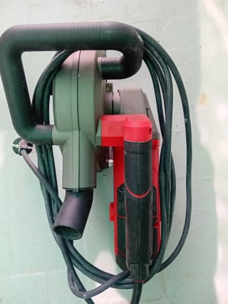 Rozadora pared Einhell
