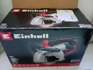 Rozadora pared Einhell