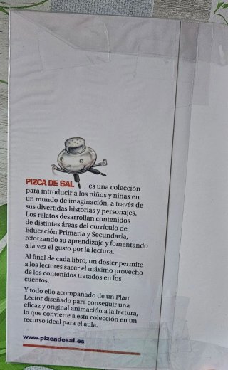 Un viaje al futuro