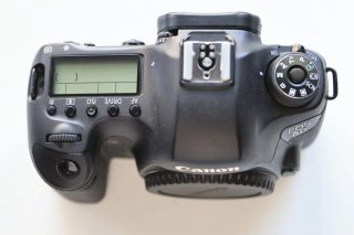 Canon EOS 6D (WG) Cámara Réflex Digital