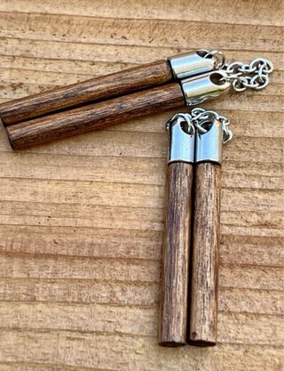 Nunchakus 1/12
