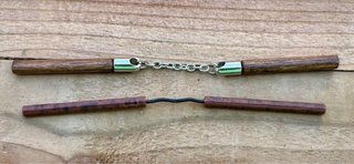 Nunchakus 1/12