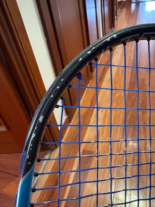Raqueta Tenis Wilson Ultra Team 25