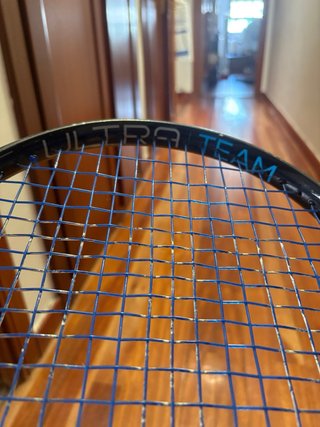 Raqueta Tenis Wilson Ultra Team 25