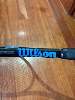 Raqueta Tenis Wilson Ultra Team 25