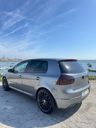 Volkswagen Golf 2.0 TDI